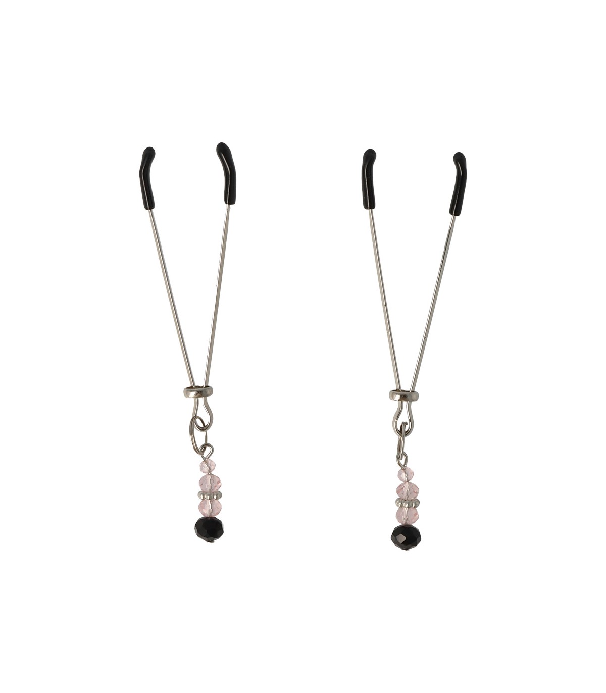 MORSETTI PER CAPEZZOLI MOD. 16