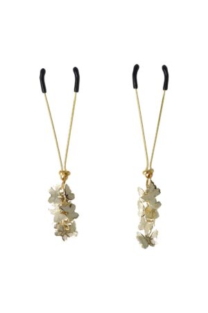 MORSETTI PER CAPEZZOLI MOD. 17