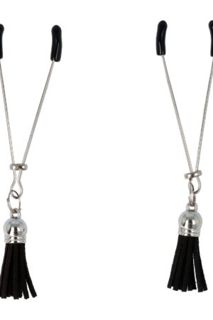 MORSETTI PER CAPEZZOLI MOD. 26