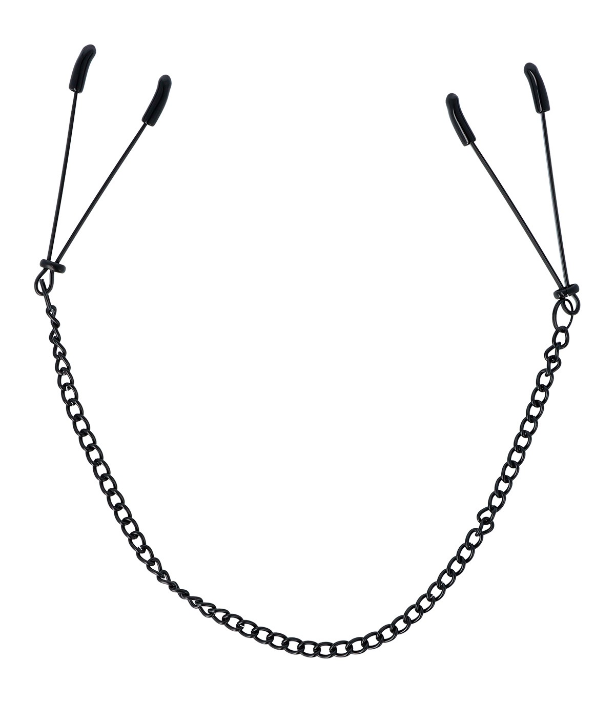 MORSETTI PER CAPEZZOLI MOD. 31