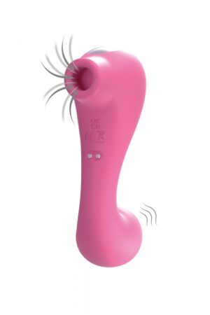 A1 STIMOLATORE D'ARIA DOPPIO TELECOMANDATO