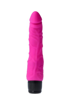 Nº 70 VIBRATORE REALISTICO ROSA