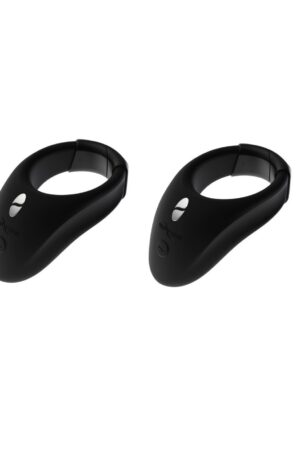 Il set We-Vibe ci stuzzica con Bond e Bond Black