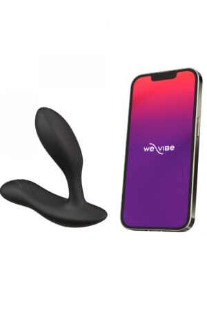 WE-VIBE VECTOR+ NERO