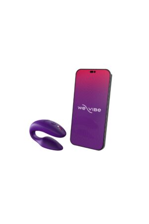 WE-VIBE SYNC 2 VIOLA
