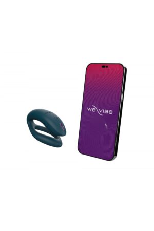 WE-VIBE SYNC O VERDE VELLUTO