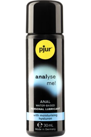 ANALIZZAMI CON ACQUA 30ML