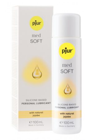 SCORRIMENTO MORBIDO 100ML