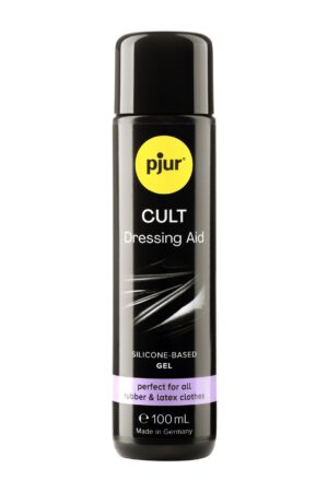 CULT PER LATTICE 100 ML