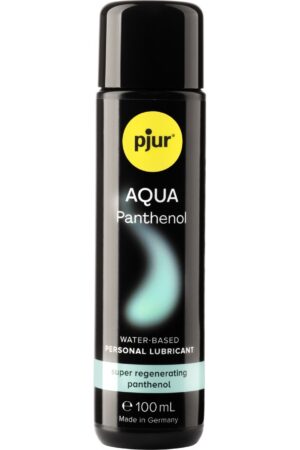 AQUA PANTENOLO 100 ML