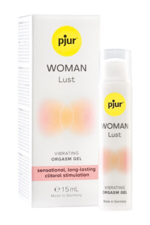 PJUR DONNA LUST 15 ML