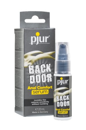 Siero Backdoor 20 ml