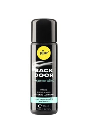 BACKDOOR PANTENOLO CON ACQUA 30 ML