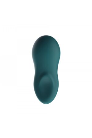 WE-VIBE TOUCH X GREEN VELVET