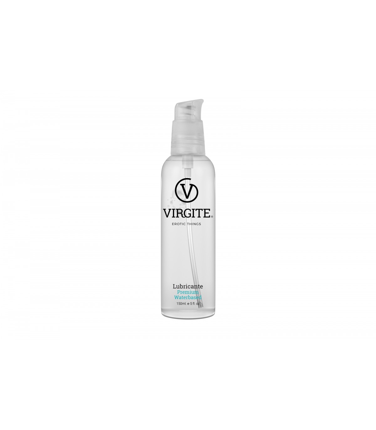 LUBRIFICANTE A BASE D'ACQUA 150ML