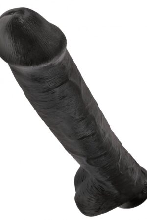 15 CAZZO CON PALLE NERE