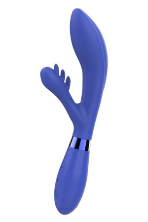 Vibratore Sunset Party blu