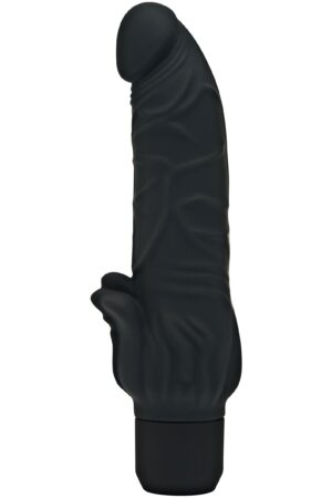 Vibratore Classic Stim nero