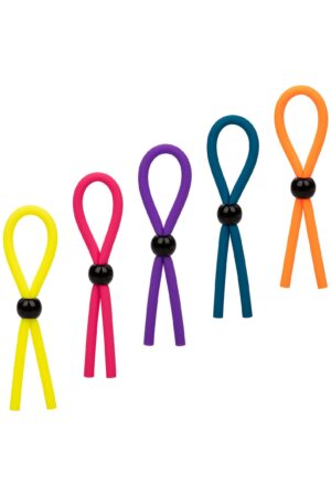 Anello Julian'S Stud multicolore