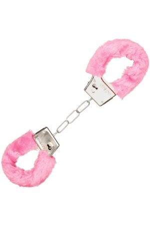 Polsini pelosi giocosi rosa