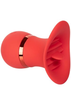 French Kiss Charmer rosso