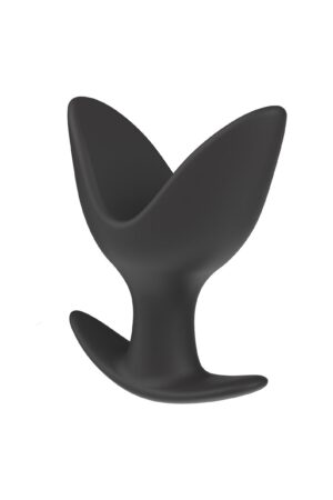 Tappo di ancoraggio medio nero