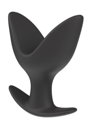 Tappo di ancoraggio extra large nero