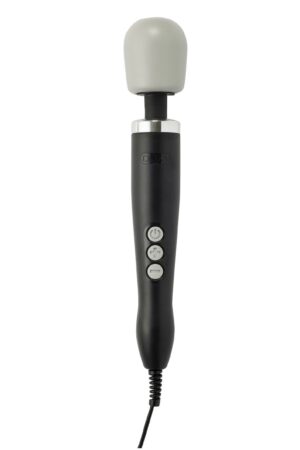 Massaggiatore originale DOXY nero