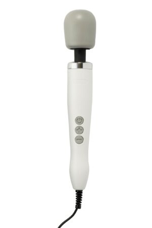 Massaggiatore originale DOXY bianco