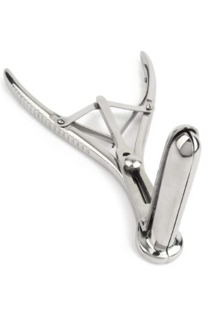 Speculum Rettal Matthieu argento