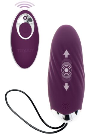 Knock Knock Eggstavagant viola