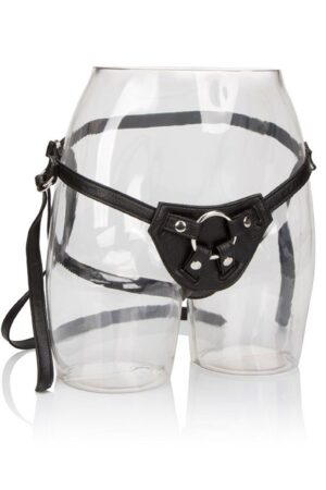 La sua imbracatura reale La contessa nera