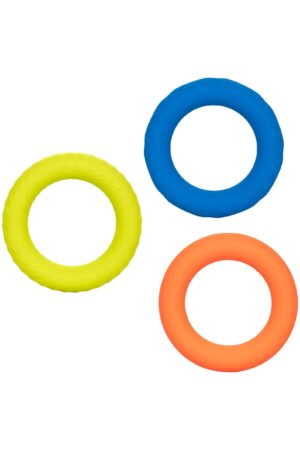 Set Link Up Ultra Soft Climax assortito