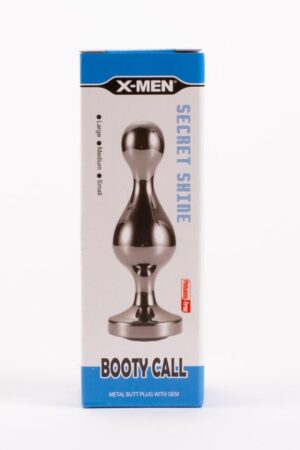 X-MEN Secret Shine Booty Call S III