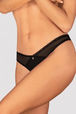 PERIZOMA SENZA CAVALLO LATINESA XS/S