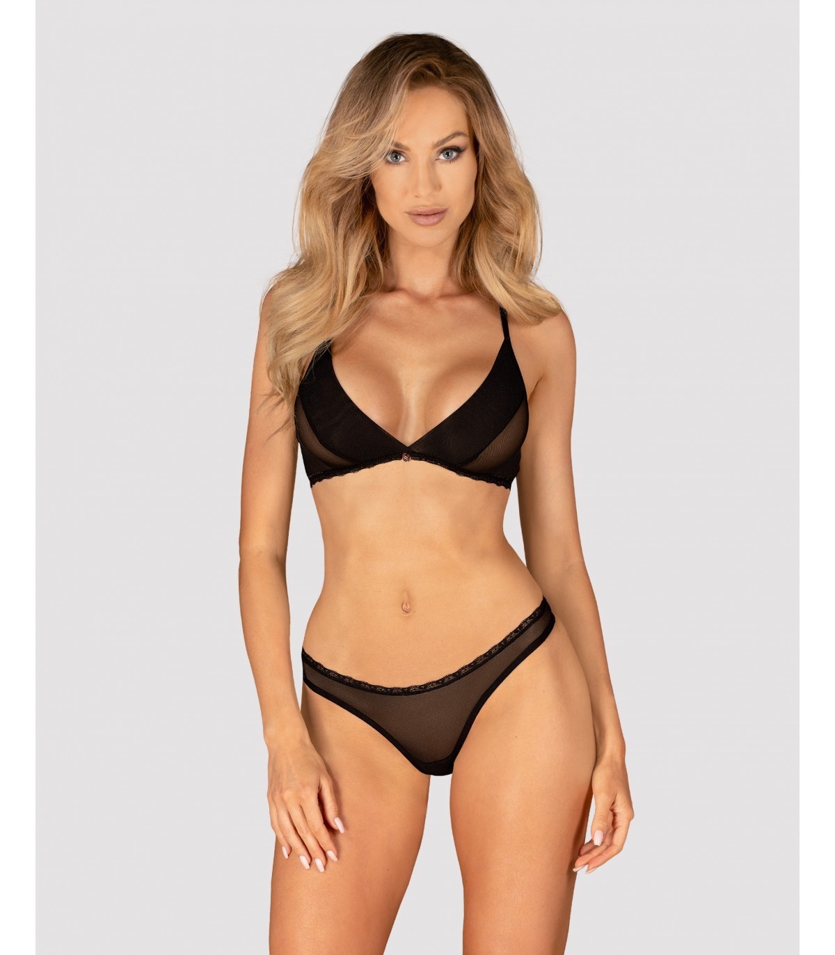 LATINESA SET 2 PEZZI M/L