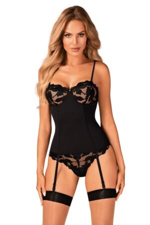 CORSETTO EDITYA XS/S