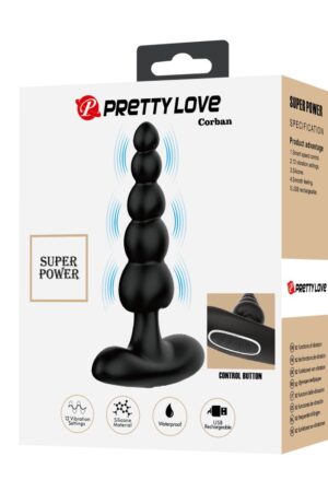 Amore grazioso Corban