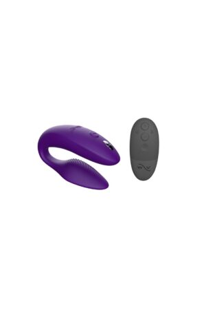 WE-VIBE SYNC 2 VIOLA