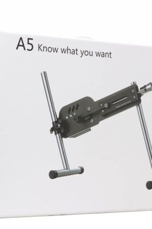 Macchina del sesso I