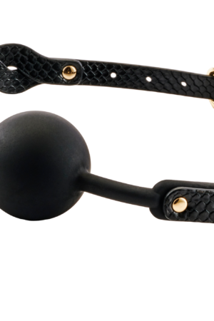 GUILTY PLEASURE MOONLIGHT BAFFO INTRECCIATO