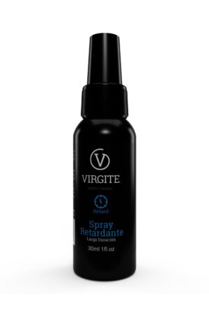 Spray ritardante a lunga durata 30 ml