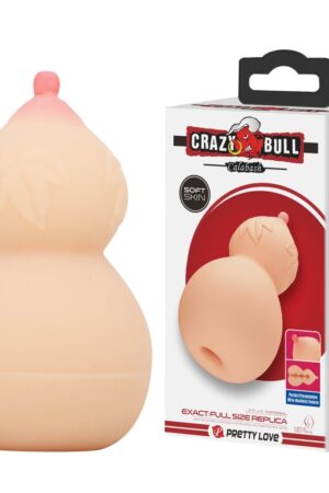Crazy Bull Calabash