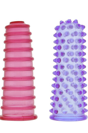 I PREFERITI DI SEMPRE LUST FINGERS