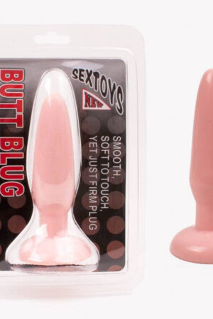 Giocattoli anali Butt Plug Carne