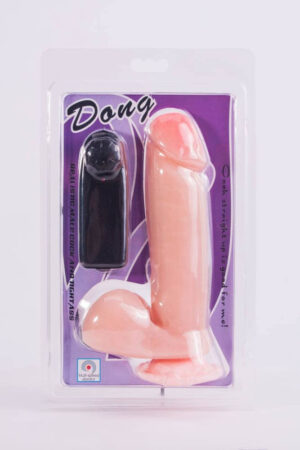 Carne di dong realistica