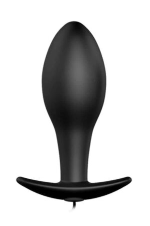 Pretty Love Plug vibrante per stimolazione anale 1