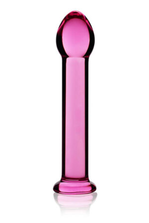 Glass Romance Rosa 1