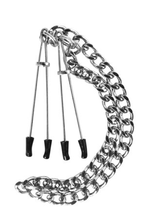 PINZETTE PER CAPEZZOLI GP