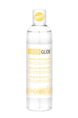 WATERGLIDE 300 ML GELATO ALLA VANIGLIA